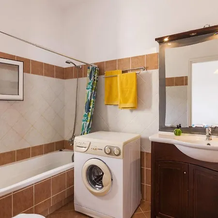 Vila Vingla By Kassiopi