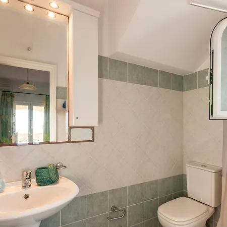 Villa Vingla By Kassiopi