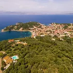 Villa Vingla By Kassiopi