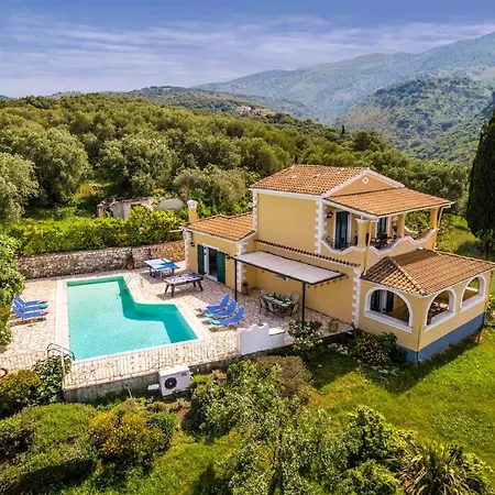 Vingla By Villa